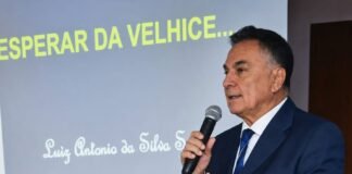 Artigo – O que você espera da sua velhice?