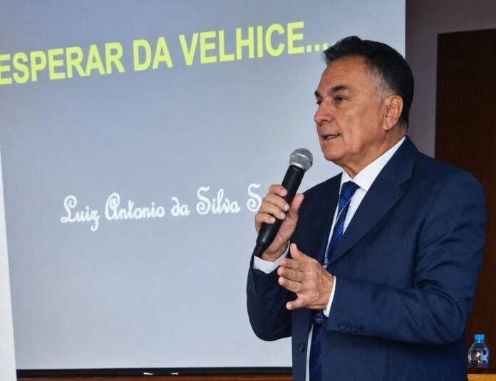 Dr. Luiz Antônio Sá 3