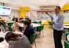 Referência internacional em Educação Médica, Prof. Dr. Pedro Tanaka ministra workshop na FEMPAR