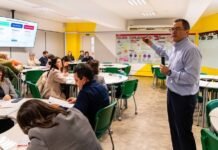 Referência internacional em Educação Médica, Prof. Dr. Pedro Tanaka ministra workshop na FEMPAR