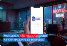 Ministério do Turismo esclarece que motéis típicos não estão sujeitos automaticamente à FNRH Digital