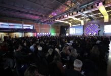 Pré-venda de ingressos para o Meeting Festuris se inicia hoje