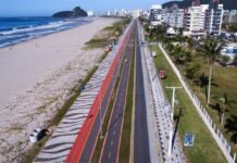 Turismo do Paraná cresce com investimentos, amplia empregos e fortalece presença internacional