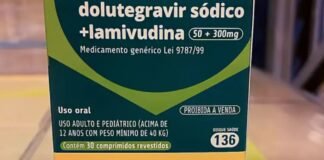 SUS adquire tecnologia para produzir principal remédio contra o HIV