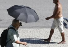 Saúde lança plano para enfrentar El Niño e mudanças climáticas
