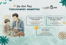 Shopping Boulevard promove programação especial para o Dia dos Pais com atividades gratuitas para toda a família