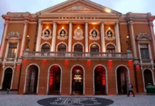 Unesco reconhece Teatros da Amazônia como Patrimônio Mundial Cultural