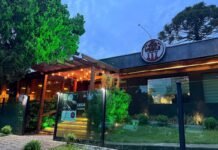 Vino Nobile promove jantar harmonizado com rótulos premiados da França e da Itália em Curitiba