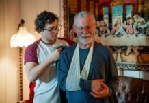 “Meu Avô Stanislau” é atração do Cineclube Currais nesta sexta-feira