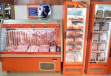 Com produção em Carambeí (PR), Seara consolida estratégia para reposicionar carne suína no Brasil e ampliar valor agregado da categoria