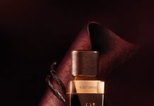 O Boticário apresenta Malbec Eau de Parfum, a versão mais concentrada da história da marca