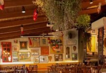 Arraiá do Seu Max promete domingo de festa, gastronomia e música ao vivo no Don Max
