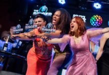 Estão abertas as inscrições para cantores amadores e semiprofissionais no maior show de talentos do Paraná