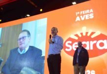 Seara reúne mais de 1,6 mil produtores e reforça compromisso com avicultura no Paraná com investimento de R$ 475 milhões