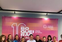 Boqueirão Fashion 2026 celebra 10 anos e entra para o calendário oficial de Curitiba