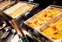 Concurso “O Quilo é Nosso” inicia votação popular e reúne restaurantes do Paraná na disputa pelo título nacional
