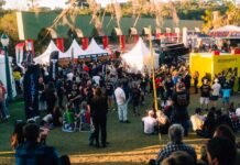 Motorcycle Fest 2026 em Curitiba: encontro de motos , música e cultura sobre duas rodas