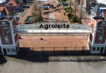 Agroleite: Mackenzie fortalece atuação no agro com novo espaço e Hub de Educação Executiva