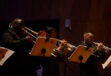 Rio de Janeiro sedia encontro mundial de bandas sinfônicas em julho