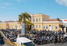 Festival Rota 01 destaca programação completa neste fim de semana no Sesc Estação Saudade