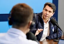 Alexandre Curi defende novas regras para o STF e diz que “discurso sozinho não resolve”
