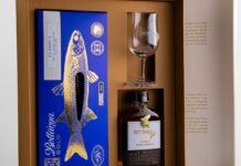 Bottarga Gold lança kits especiais para presentear no Dia dos Pais com produtos premium de Santa Catarina