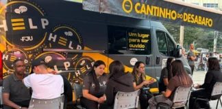 Dia do voluntariado: iniciativas levam saúde mental a vulneráveis