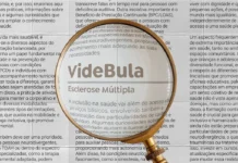Distribuição de medicamentos para esclerose múltipla aumentou