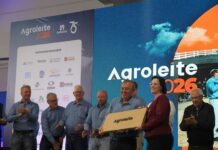Nova estrutura do Mackenzie voltada ao ensino, capacitação e formação executiva é destaque na Agroleite 2026