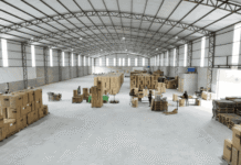 Grupo K1 inaugura unidade industrial em Agudos do Sul