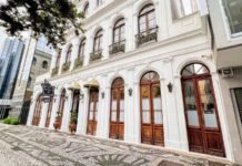 Bistrô Zuckêr estreia serviço de jantar no Hotel Johnscher, no Centro de Curitiba