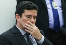 Sérgio Moro recebeu R$ 200 mil de sócios de empresa condenada pelo Cade por cartel de combustíveis