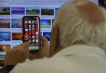 Organização lança no Brasil movimento Um Dia sem Internet