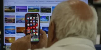 Organização lança no Brasil movimento Um Dia sem Internet