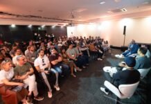 Brasil Watch Show reúne mais de 40 marcas e projeta São Paulo no circuito da relojoaria internacional