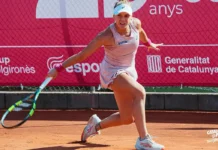 Tenista Laura Pigossi é campeã na Espanha e volta ao top 200