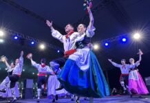 19ª Festa do Vinho de São José dos Pinhais reúne cultura italiana, gastronomia e vinhos artesanais