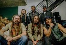 Reggae Day Festival em Curitiba