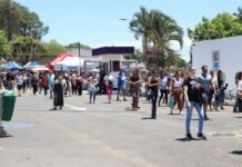 Concursos públicos seguem previstos durante período eleitoral