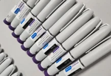 Canetas emagrecedoras: pediatras alertam para risco de uso em crianças