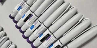 Canetas emagrecedoras: pediatras alertam para risco de uso em crianças