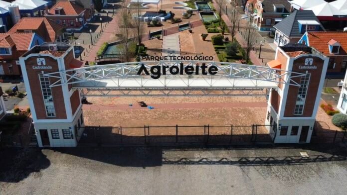 parque tecnológico agroleite 1