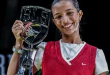 Rayssa é campeã da etapa carioca da Liga Internacional de Skate Street