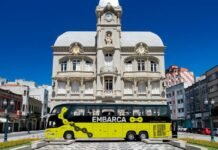 Grupo Embarca patrocina a LAT.BUS 2026 e reforça compromisso com a inovação no transporte rodoviário