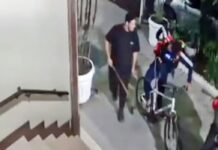 Justiça mantém prisão de entregadores envolvidos na morte de ciclista