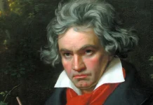 Caderno de Música aborda relação entre Beethoven e Napoleão