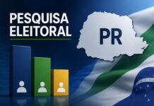 Sandro Alex e Rafael Greca crescem e consolidam segundo lugar na corrida pelo Governo, aponta IRG