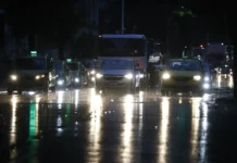 Chuvas fortes continuam no Sul e aumentam impactos sobre moradores