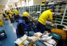 Greve nos Correios: TST determina manutenção de 80% do efetivo