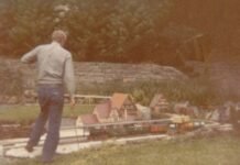 Gramado se despede de Heino Höppner, fundador do Mini Mundo e precursor do turismo local